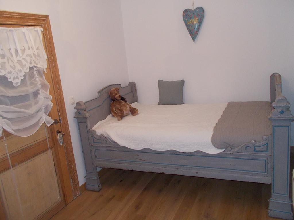 La Belly D'Or Villa Izier Room photo