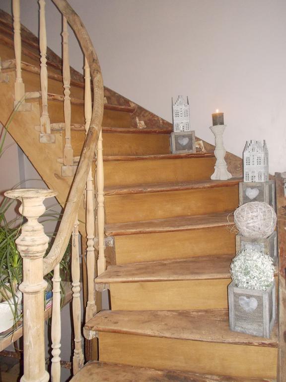 La Belly D'Or Villa Izier Room photo